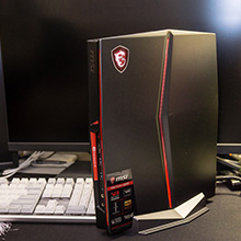 Vortex G25迷你電競主機