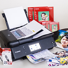 Canon PIXMA TR8570