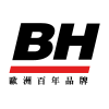 BH Logo