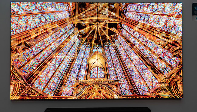 Samsung 擴充 MicroLED 產品陣容！ 再次突破傳統電視設計框架！