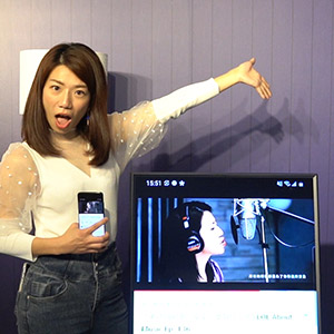 一台翻轉電視也能讓兩個女人勾心鬥角？！究竟能不能讓美麗動心呢？看下去吧！