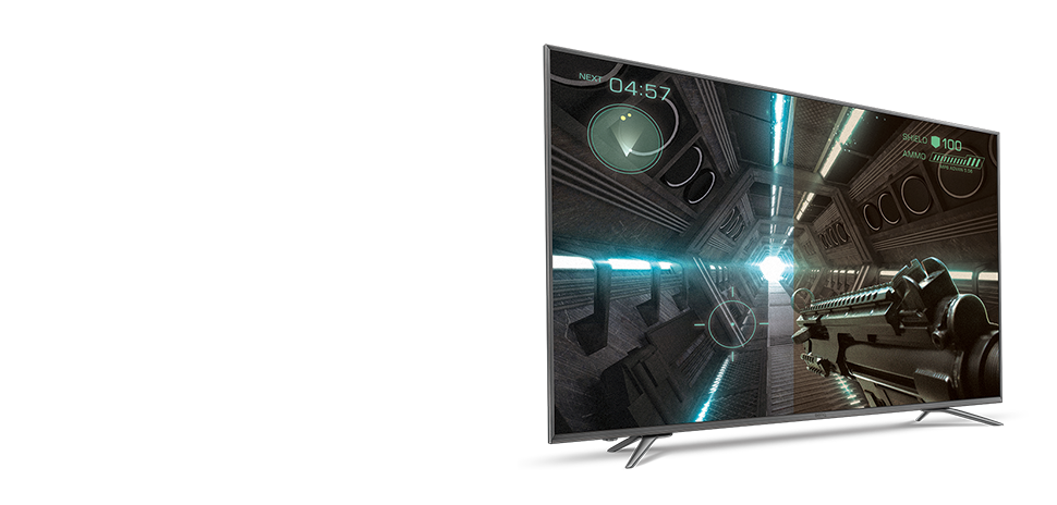 遊戲模式