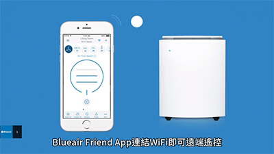Blueair