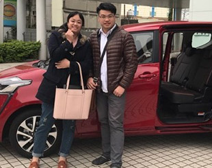 【試駕】Toyota SIENTA『七日試乘分享』我的幸福旅程