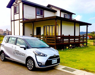 Toyota SIENTA 7日車主試駕心得